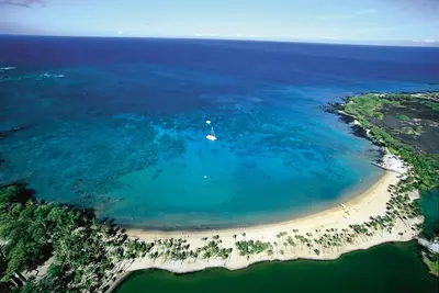 Image de Votre île paradisiaque! ! Home Away From Home 3 chambres 2 1/2 salles de bain Villa de luxe