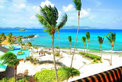 Image de Vues fantastiques sur la plage - Condo duplex moderne et luxueux en bord de mer ★★★★★ WiFi