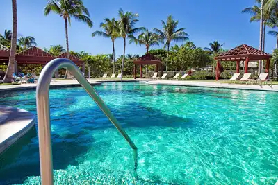 Image de Amazing Mauna Lani Fairways, piscine / spa! ACCÈS Au Club De La Plage! Super maison de vacances!