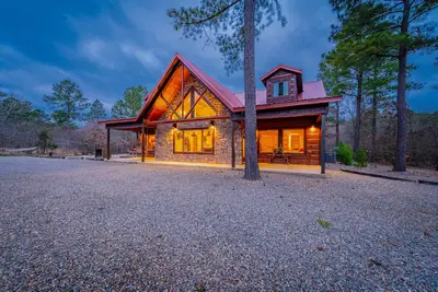 Image de Family Time, 5 chambres, 3 salles de bain cabine de luxe!