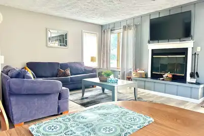 Image de Emplacement Familial Haut De Gamme, Calme ou Aventure, tout est là