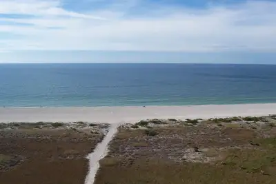 Image de Escapade en bord de mer avec des vues magnifiques