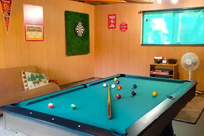 Image de Retraite populaire du printemps au printemps à Lake Almanor Cc. 20 au 25 juillet Open