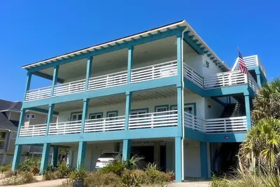 Image de Brand New-La semaine des Anges Bleus 2019 est maintenant disponible!