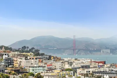 Image de Profitez de San Francisco Dans le Meilleur Emplacement!