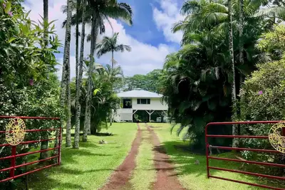 Image de Bienvenue à la Hawaiian Breeze House