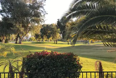 Image de Golf Lovers 'Villa: 3 chambres, chacune avec salle de bain privée et espace extérieur personnel ~ géré par Greenday!