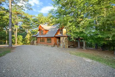 Image de Edge of Glory-3 chambres, 3 chambres, 2 salles de bains, bain à remous