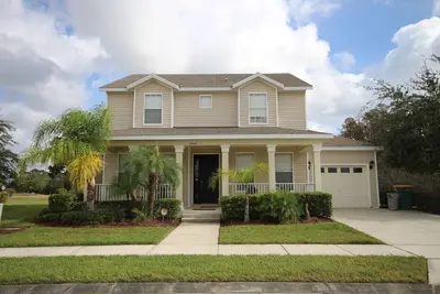 Image de Votre Home Away From Home, Près de Disney, sûr et professionnellement gérés