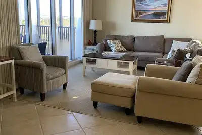 Image de Grandes plages, golf et météo - Transfert De Golf ILLIMITÉ