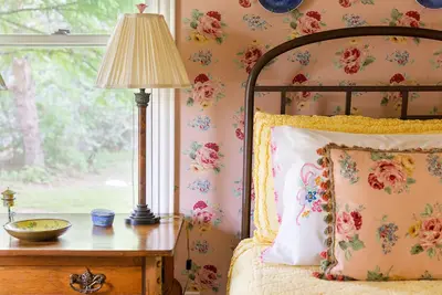 Image de Maison de 2 chambres, pour 6 personnes, donc. Austin, Hill Country, relaxant, confortable, propre