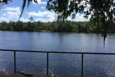 Image de Suwannee River Retreat