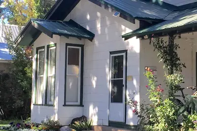 Image de : cœur du centre-ville de Durango, à pied de tout