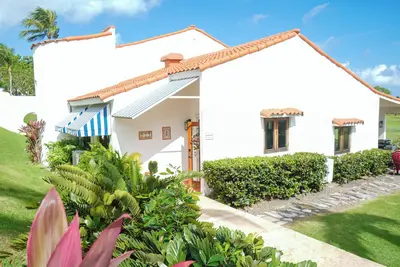 Image de Mediterranean Villa - Resort de luxe - 10 clients ou moins à moindre coût.
