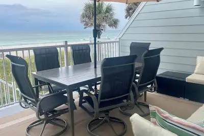 Image de Belle Maison Sur Attractive West End Panama City Beach!