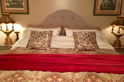 Image de Exquisite 2br Suite de luxe à Greenville