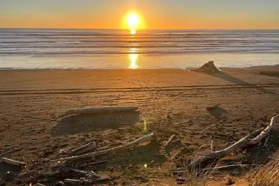 Image de Merveilleux charme tranquille avec vue imprenable sur l'océan