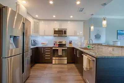 Image de Penthouse récemment rénové. Voir la vidéo (photo 3). Voir aussi Vrbo 576444