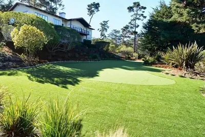 Image de Us Open sur Cypress Point!