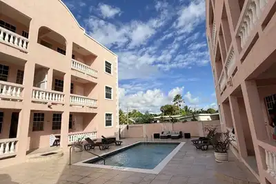 Image de Lieu 2brm Condo de Pene. 2 min à pied de la plage