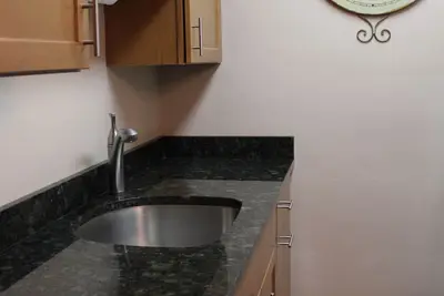 Image de Studio moderne au coeur du centre-ville d'Anchorage