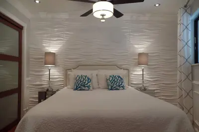 Image de Villa De Luxe Vue Mer - RÉCEMMENT RÉNOVÉE - TÉLÉPHONE 4k Tv 2k - 2 Adultes Inclus