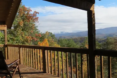 Image de Vue à couper le souffle dans une cabine de studio privé classée 5 étoiles