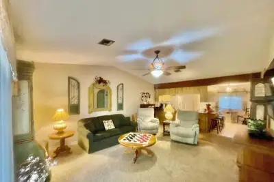 Image de Holly's Hideaway Mt Dora Charming 2/2 in Historic District