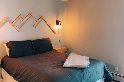 Image de Une aventure épique dans le Colorado commence à 105 $ / nuit dans un condo de 2 chambres récemment rénové