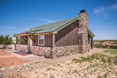 Image de Doves Rest Cabins - Chisholm, sur la rive nord