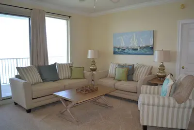 Image de Treasure Island Luxury 2 Br Condo --- Best View à Panama City!