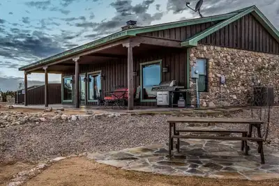 Image de Doves Rest Cabins - El Coronado, sur la rive ouest