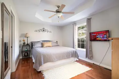 Image de Johnson Accueil | 6 milles à la base militaire de Fort Campbell