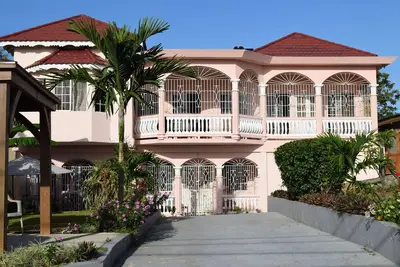 Image de Appartement 2 Chambres Rayann's Place, Ocho Rios