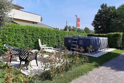 Image de Kevin House-Holiday Home In Lucca