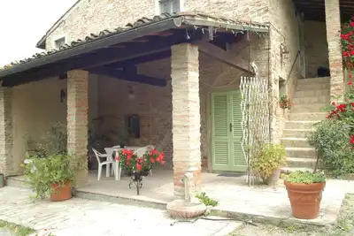 Image de Application Tenuta il Pino. La Figue Pise Capannoli