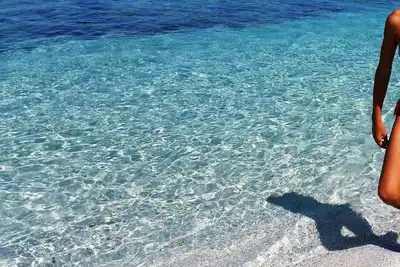 Image de Appartement de trois pièces à 10 minutes de la mer