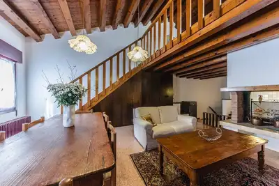 Image de Maison Novalesi (à seulement 20 minutes de Venise)