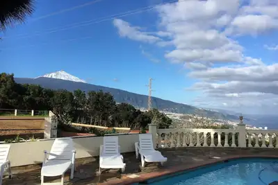 Image de Kar Rasha Appartement Finca avec chevaux, Santa Úrsula