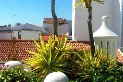 Image de Maison De PÊCHEUR À PROXIMITÉ De La Plage, Wifi