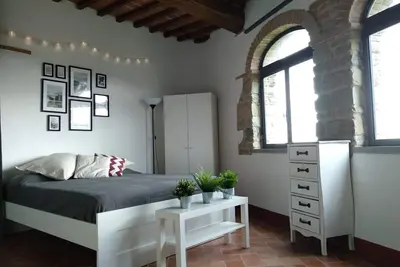 Casa Da Vinci pour deux