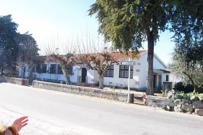 Image de Transformé en école Shelter
