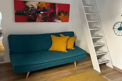 Piazza Di Spagna - Loft