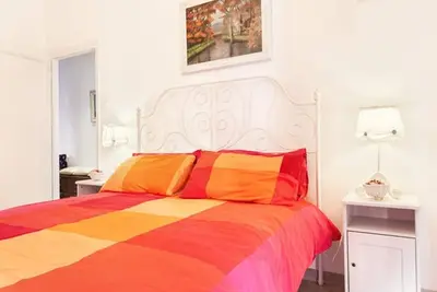 Image de Maison Bruna, Bel appartement à 5 minutes du Vatican et du centre de métro