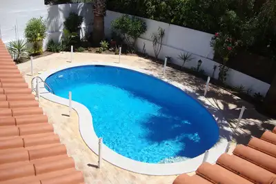 Image de Maison en Algarve avec piscine privée