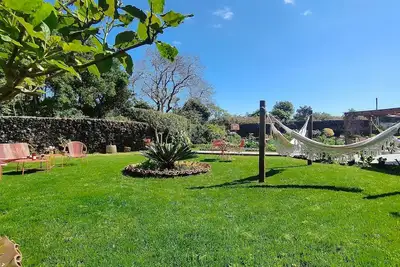 Image de Cinquième des Sens (5 Sens Garden Cottage)