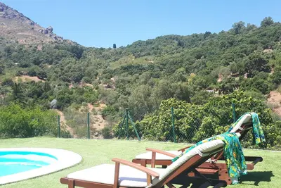 Image de Villa Evelyn. Soleil et nature Soleil et nature
