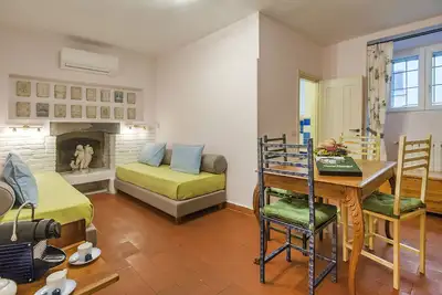 Image de Appartement Giglio entre Ponte Vecchio, la Galerie des Offices et le Palazzo Vecchio