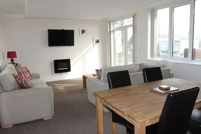 Image de Seadale Lodge- Location de vacances pour 4-6 personnes avec une superbe vue sur Filey