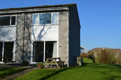 Image de Location de vacances 2 Bedroomed Holiday Villa nr Newquay Cornwall